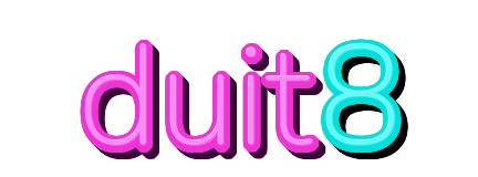 duit8 — logo kanal