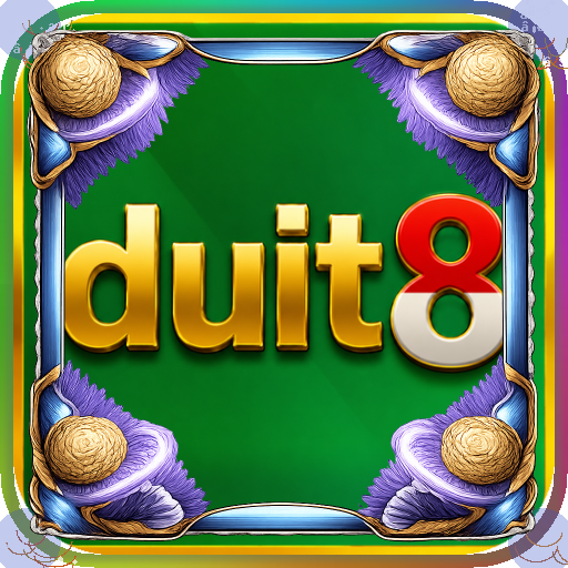 duit8 — mitra unggulan