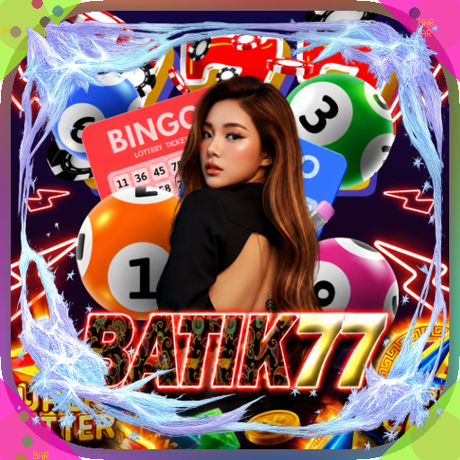 batik77 — galeri pratinjau - APK Resmi