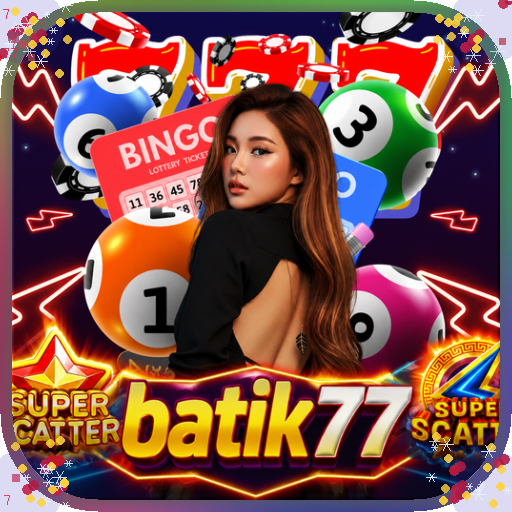 batik77 — galeri pratinjau Resmi APK